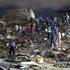 Powerful earthquakes strike Venezuela