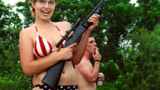 Sarah Palin