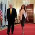 Event to mark Military Mother's Day at the White House in Washington, DC