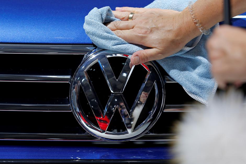 Volkswagen | Author: REUTERS