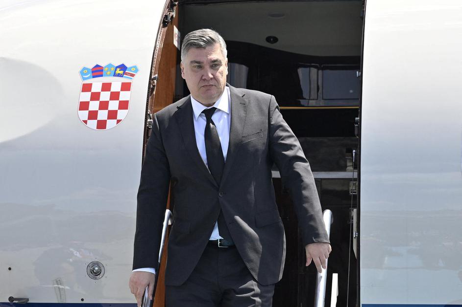 36th NATO Heads of State and Government Summit in Ankara