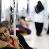 Epidemija kolere u Jemenu