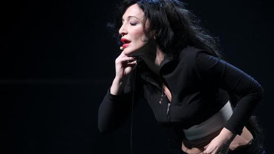 Senka Bulić