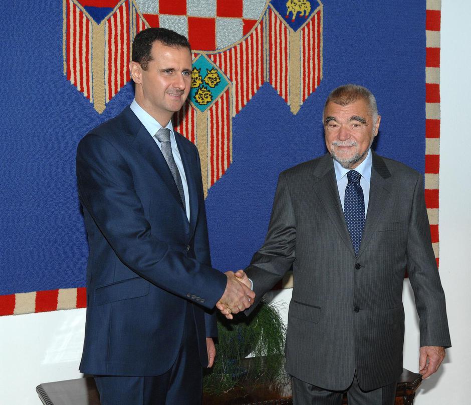  | Author: Patrik Macek/ PIXSELL