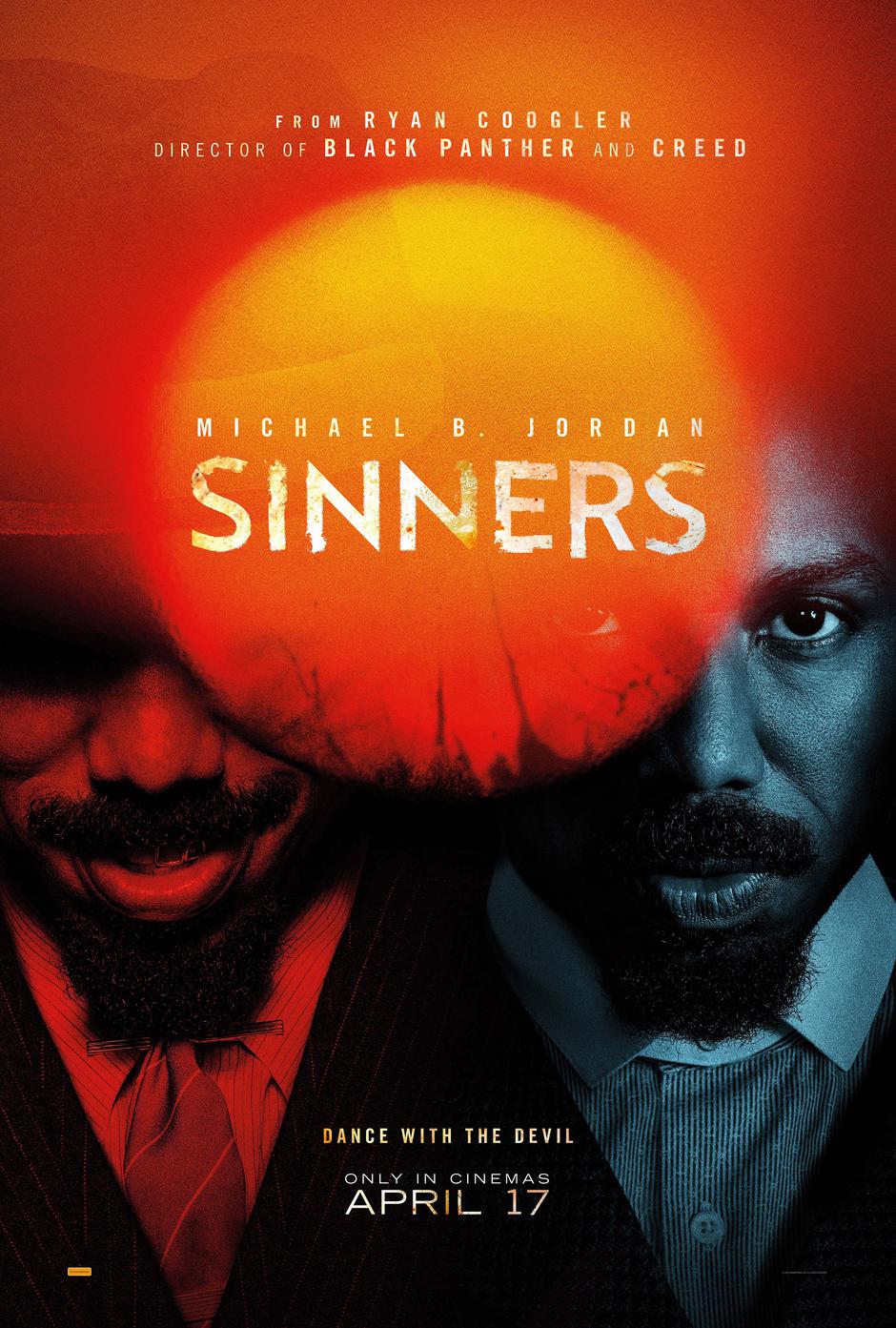 LMKMEDIA_SINNERS-FILM-LMK106-18 | Author: Supplied by LMK 