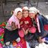Ujguri u Xinjiangu