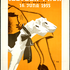 Plakat za izložbu pasa 1935. godine (Sergije Glumac/ DAZ)