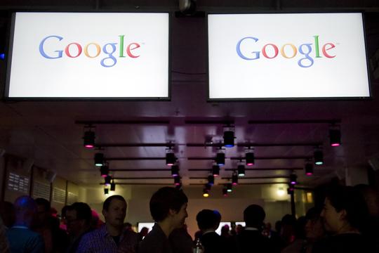 Ured Googlea