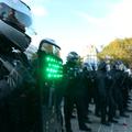 High School And University Student Protest - Paris