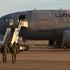 Vojni avioni odlaze u borbenu misiju protiv ISIL-a