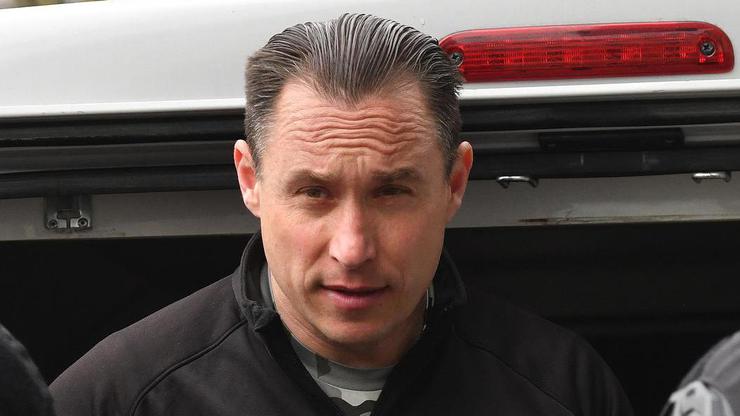 Varaždin: Srđan Mlađan dolazi na nastavak suđenja