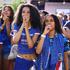 FIFA World Cup 2026 - Group H - Uruguay v Cape Verde - Fans gather in Boston