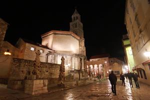 Katedrala svetog Duje u Splitu