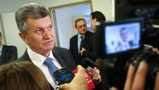 Milan Kujundžić