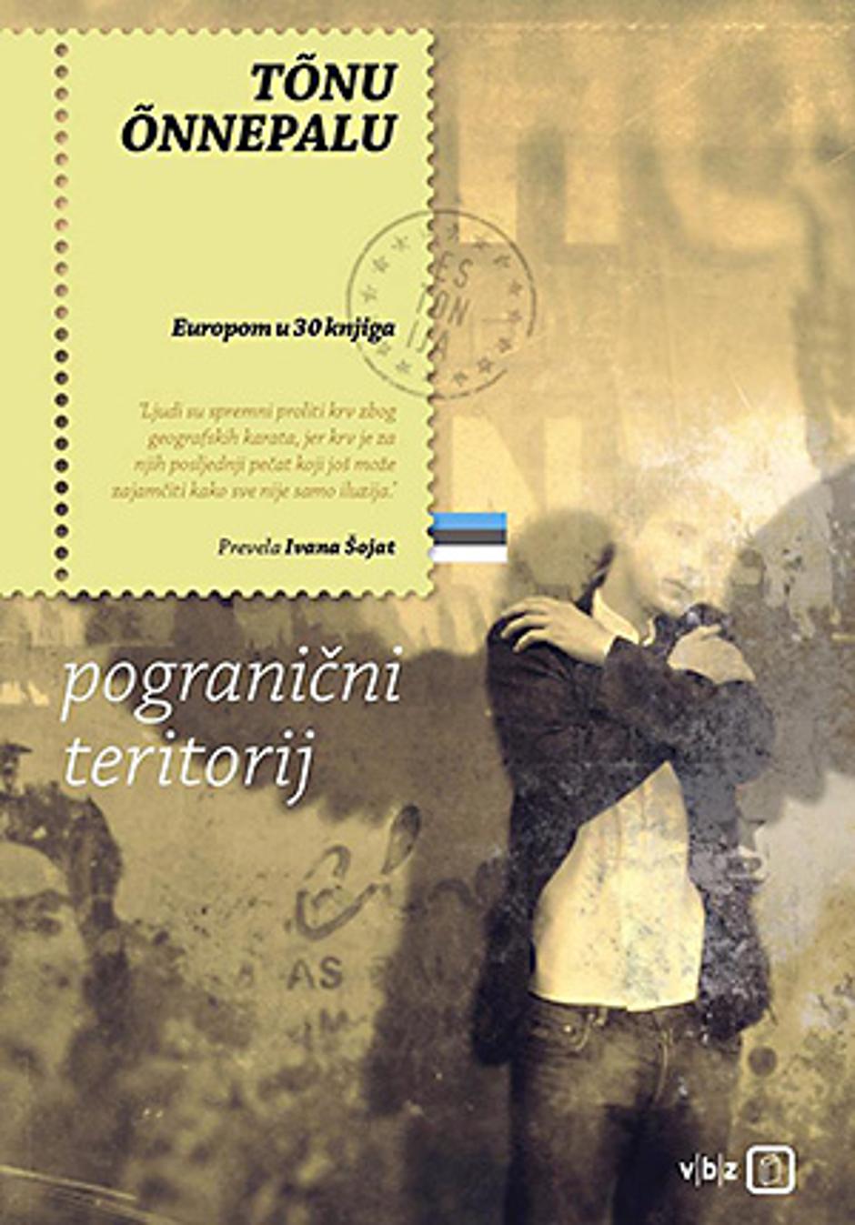Estonski pisac Tõnu Õnnepalu | Author: Promo