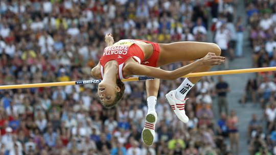 Blanka Vlašić