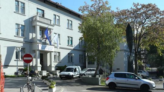 Bolnica Sveti Duh