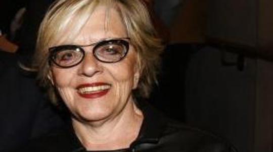 Slavenka Drakulić