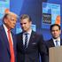 FILE PHOTO: NATO summit in The Hague