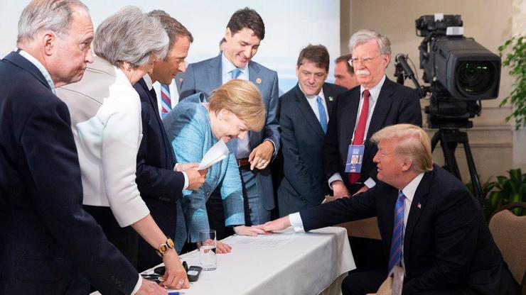 Sastanak G7