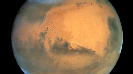 Mars