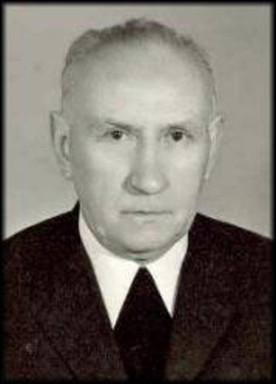 Krunoslav Draganović | Author: Wikipedia