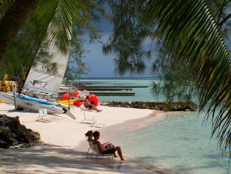 Grand Cayman - Kajmanski otoci
