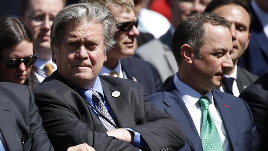 Steve Bannon