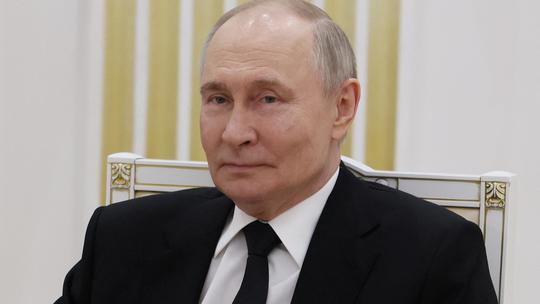Russian President Putin and Belarusian President Lukashenko visit Volgograd ahead of May 9 Victory Day
