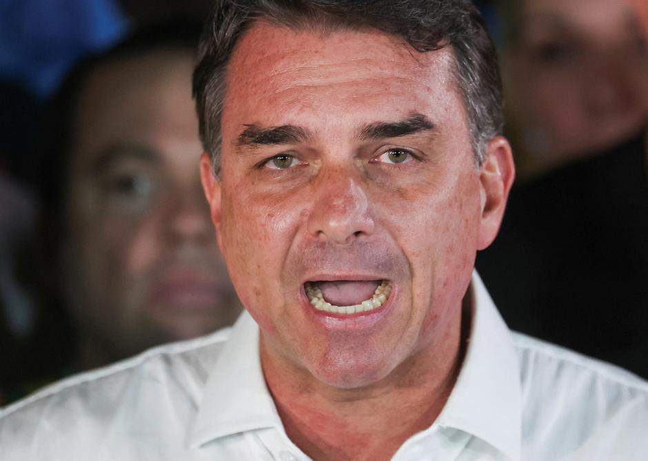 Brazil's presidential runoff election | Author: Agustin Marcarian