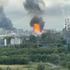 Ukraine hits Moscow refinery in major attack on Russian capital