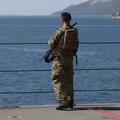 Britanska vojna mornarica pridružit će se potrazi za migrantima
