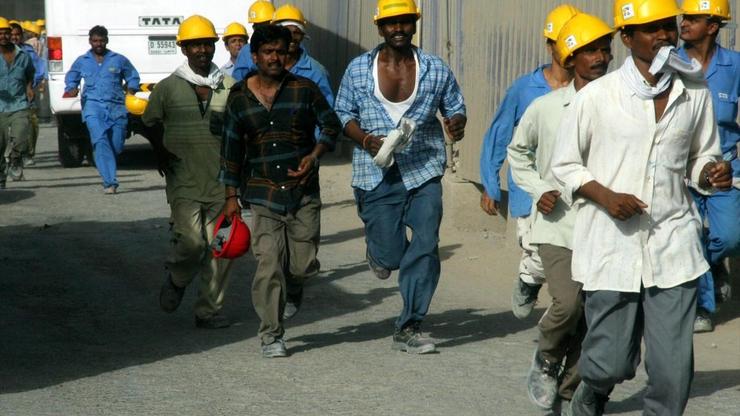 Izrabljivani su radnici najčešće iz Indije i Nepala