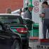 Rising prices and sales limitations of fuel at gas stations in Russia