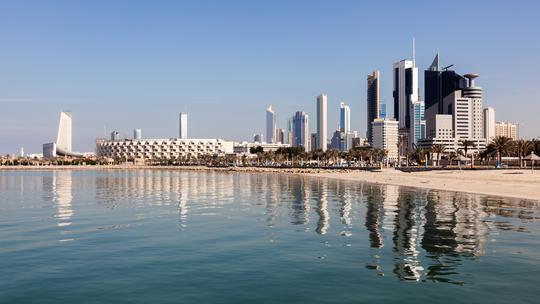 Kuwait