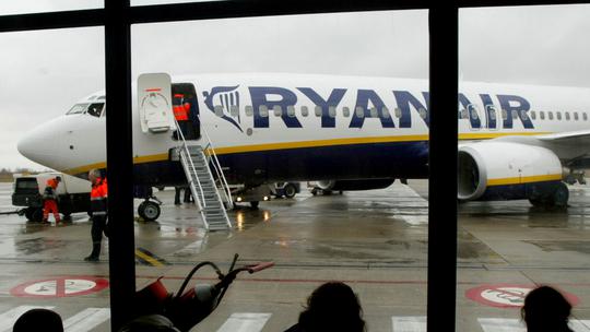 Ryanair