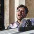 Naples, police arrested the gangster Valentino Gionta