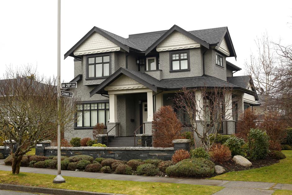 Kuće u Kanadi u vlasništvu Meng Wanzhou | Author: REUTERS