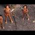 Amazonski urođenici, plemena nisu nikad kontaktirala s civilizacijom