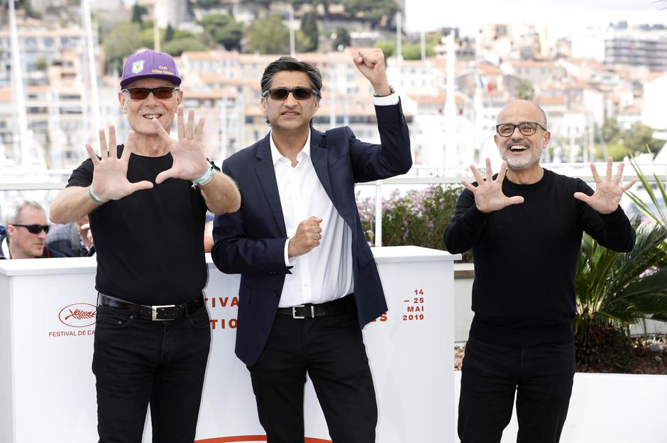 Premijera filma Diego Maradona u Cannesu | Author: Dave Bedrosian/DPA/PIXSELL