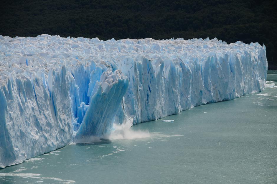 Otapanje ledenjaka | Author: Getty images