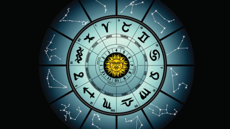 Znakovi zodijaka