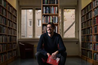 Zagreb: Povjesničar Stefan Gužvica