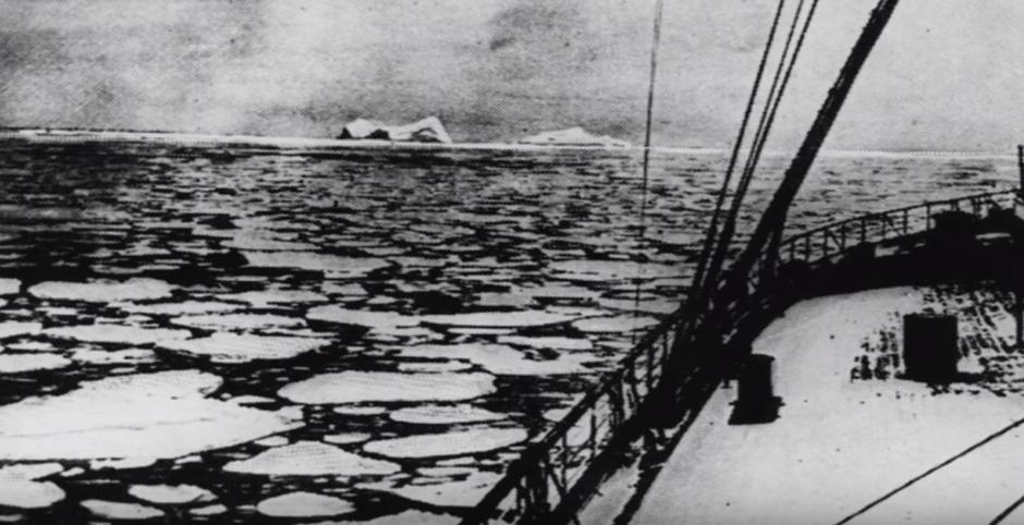 Šokantne fotografije s Titanica | Author: Screenshot