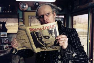 2004 - Lemony Snicket's: A Series of Unfortunate Events - Movie Set