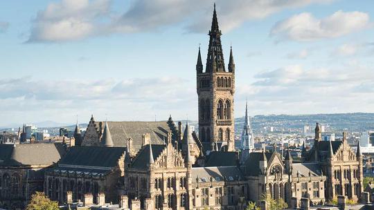 Glasgow University