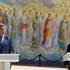 Marking the Day of Ukrainian Statehood in Kyiv