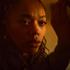 Tom Rhys Harries and Naomi Ackie