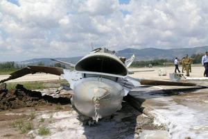 Nesreća F-16