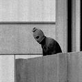 Fotografija napada iz 1972. u Londonu